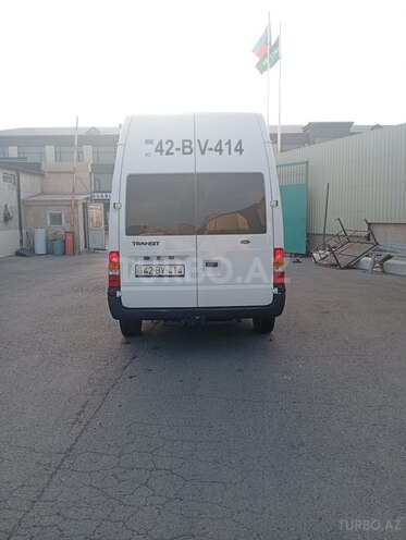 Ford Transit 2003, 338,300 km - 2.4 l - Bakı