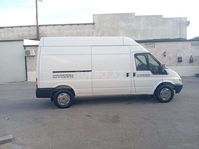 Ford Transit 2003, 338,300 km - 2.4 l - Bakı