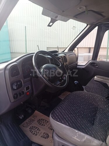 Ford Transit 2003, 338,300 km - 2.4 l - Bakı