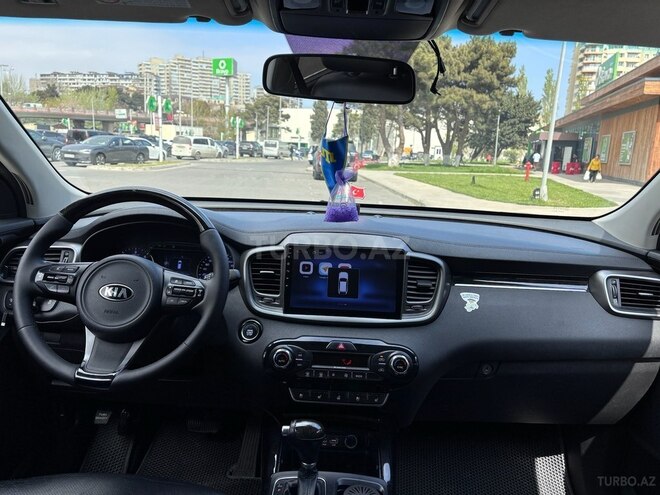 Kia Sorento 2015, 200,424 km - 2.0 l - Bakı