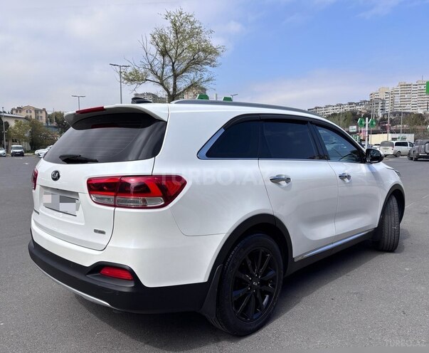 Kia Sorento 2015, 200,424 km - 2.0 l - Bakı