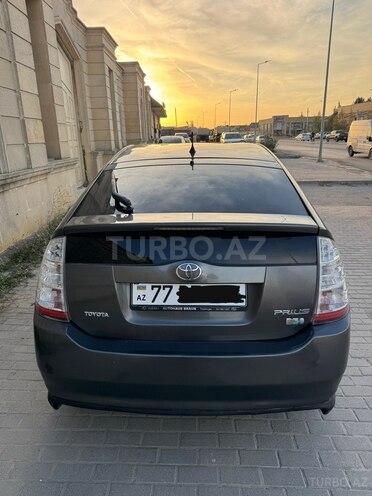 Toyota Prius 2008, 362,000 km - 1.5 l - Bakı