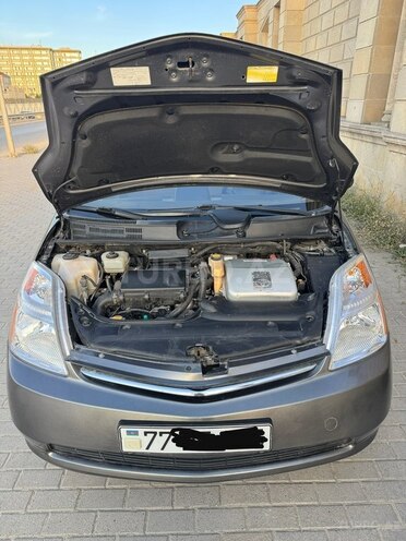 Toyota Prius 2008, 362,000 km - 1.5 l - Bakı