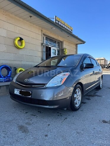 Toyota Prius 2008, 362,000 km - 1.5 l - Bakı