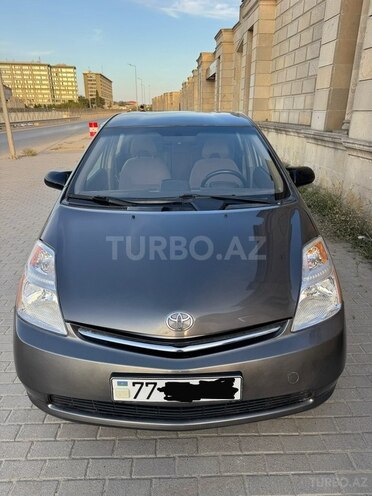 Toyota Prius 2008, 362,000 km - 1.5 l - Bakı