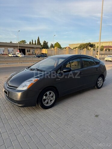 Toyota Prius 2008, 362,000 km - 1.5 l - Bakı