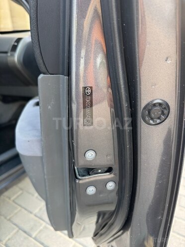Toyota Prius 2008, 362,000 km - 1.5 l - Bakı