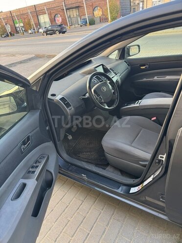 Toyota Prius 2008, 362,000 km - 1.5 l - Bakı