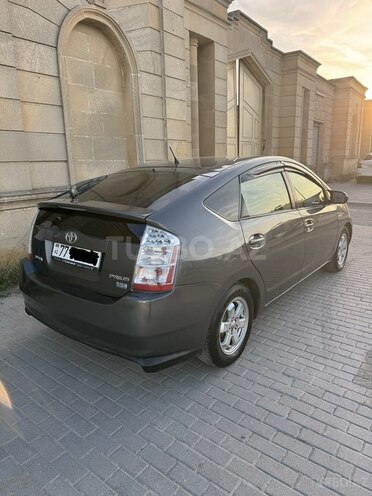 Toyota Prius 2008, 362,000 km - 1.5 l - Bakı