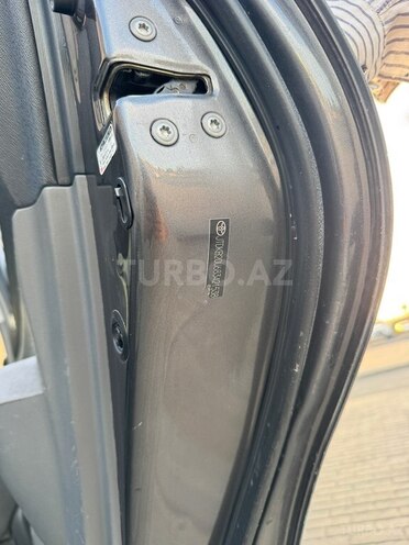 Toyota Prius 2008, 362,000 km - 1.5 l - Bakı