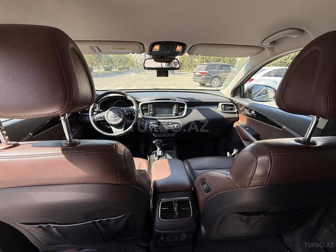 Kia Sorento 2016, 270,000 km - 2.2 l - Bakı