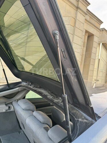 Toyota Prius 2008, 362,000 km - 1.5 l - Bakı