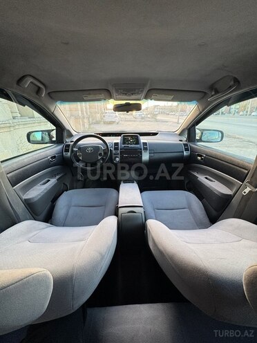 Toyota Prius 2008, 362,000 km - 1.5 l - Bakı