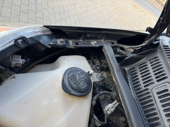 Toyota Prius 2008, 362,000 km - 1.5 l - Bakı