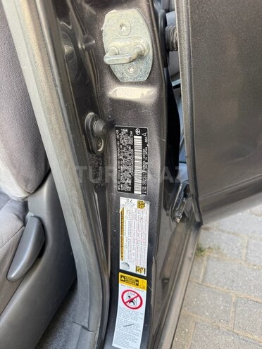 Toyota Prius 2008, 362,000 km - 1.5 l - Bakı