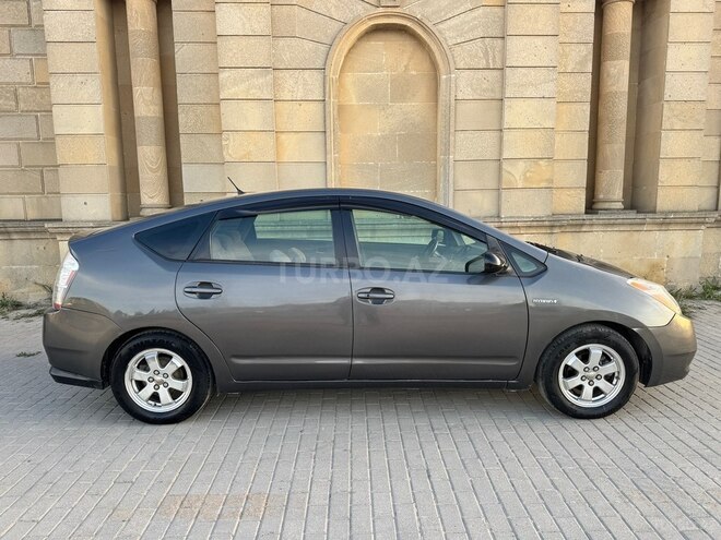 Toyota Prius 2008, 362,000 km - 1.5 l - Bakı