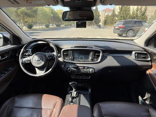 Kia Sorento 2016, 270,000 km - 2.2 l - Bakı