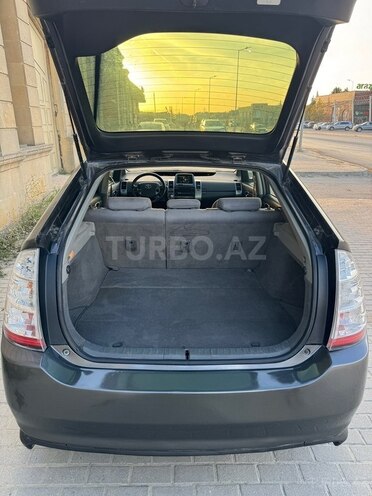 Toyota Prius 2008, 362,000 km - 1.5 l - Bakı