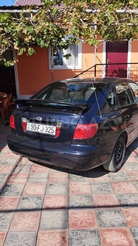 Hyundai Elantra 2004, 500,000 km - 1.6 л - Sumqayıt