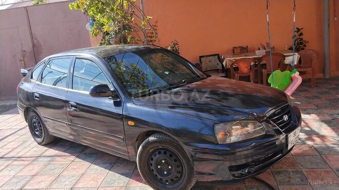 Hyundai Elantra 2004, 500,000 km - 1.6 л - Sumqayıt