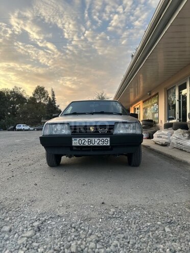 LADA (VAZ) 2109 2001, 356,885 km - 1.5 л - Ağcabədi