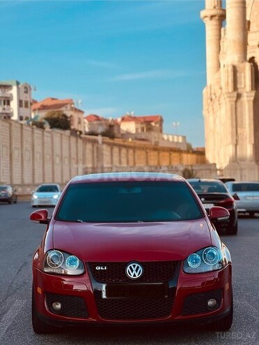 Volkswagen Jetta 2009, 218,000 km - 2.0 l - Bakı