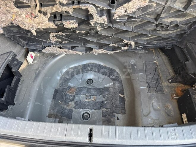 Toyota Prius 2008, 362,000 km - 1.5 l - Bakı