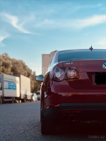 Volkswagen Jetta 2009, 218,000 km - 2.0 l - Bakı