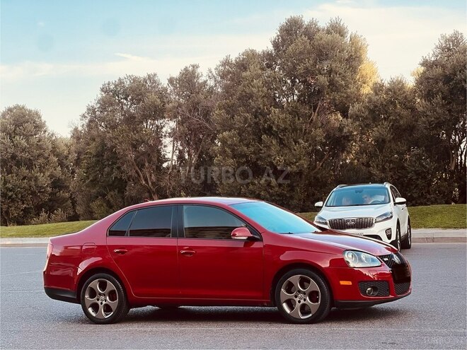 Volkswagen Jetta 2009, 218,000 km - 2.0 l - Bakı