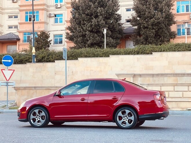 Volkswagen Jetta 2009, 218,000 km - 2.0 l - Bakı