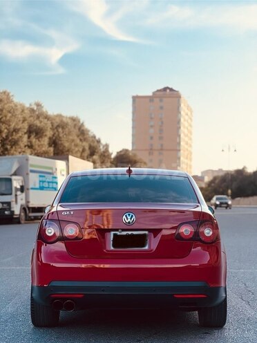 Volkswagen Jetta 2009, 218,000 km - 2.0 l - Bakı