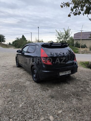 Hyundai i30 2009, 269,000 km - 1.4 l - Qusar
