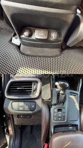 Kia Sorento 2016, 270,000 km - 2.2 l - Bakı