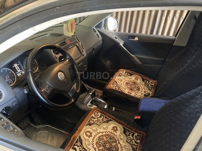 Volkswagen Tiguan 2009, 215,000 km - 2.0 л - Masallı