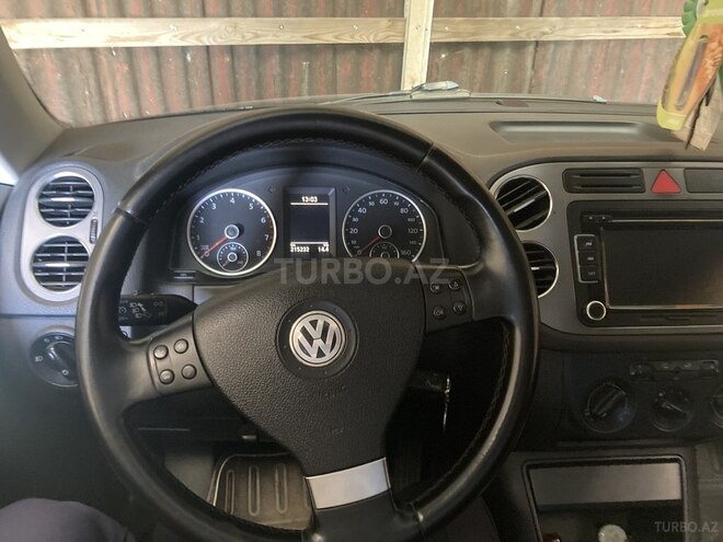 Volkswagen Tiguan 2009, 215,000 km - 2.0 л - Masallı