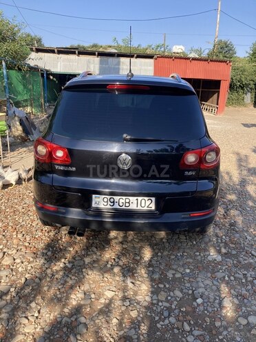 Volkswagen Tiguan 2009, 215,000 km - 2.0 л - Masallı