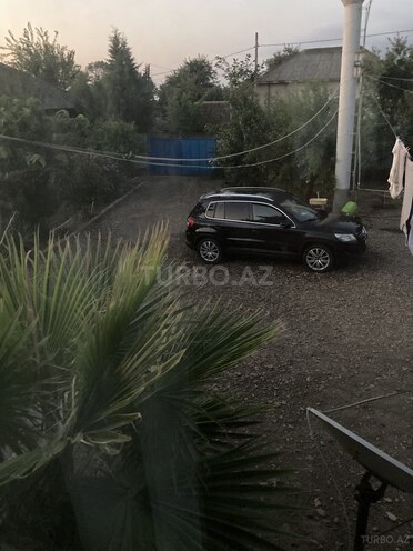 Volkswagen Tiguan 2009, 215,000 km - 2.0 л - Masallı