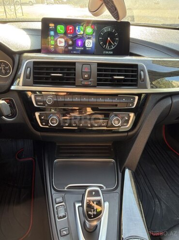 BMW 430 2019, 121,000 km - 2.0 l - Bakı