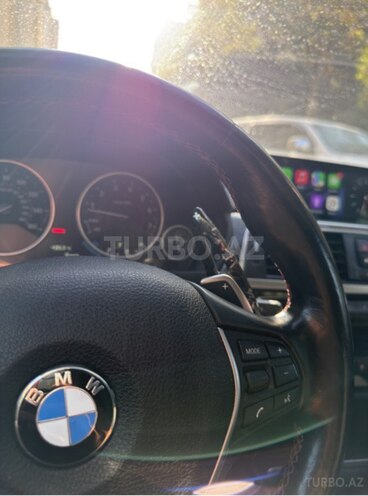 BMW 430 2019, 121,000 km - 2.0 l - Bakı