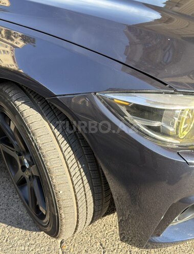 BMW 430 2019, 121,000 km - 2.0 l - Bakı