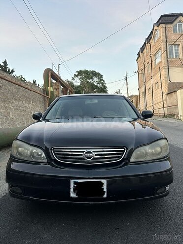 Nissan Maxima 2006, 288,000 km - 3.0 l - Bakı