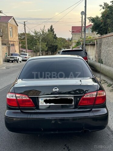 Nissan Maxima 2006, 288,000 km - 3.0 l - Bakı
