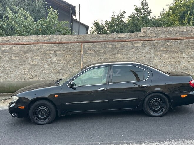 Nissan Maxima 2006, 288,000 km - 3.0 l - Bakı