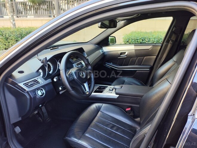 Mercedes E 220 2015, 299,000 km - 2.1 l - Bakı