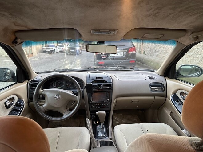 Nissan Maxima 2006, 288,000 km - 3.0 l - Bakı
