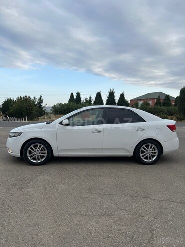 Kia Cerato 2011, 98,000 km - 1.6 l - Füzuli