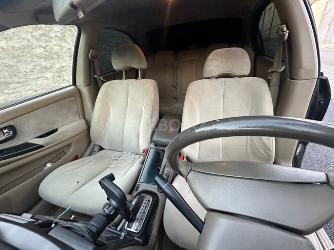 Nissan Maxima 2006, 288,000 km - 3.0 l - Bakı