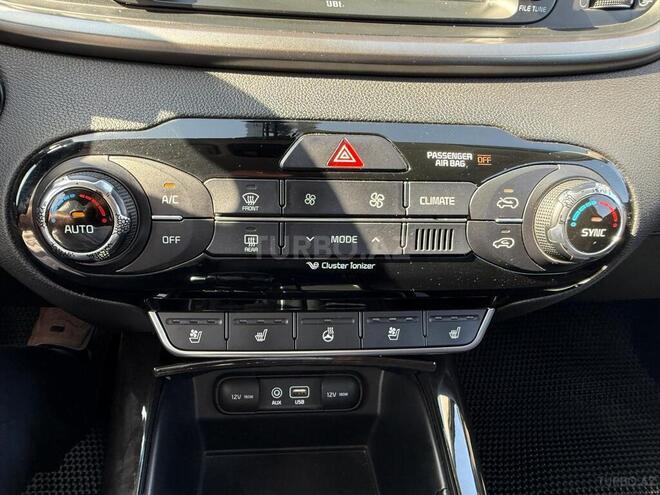 Kia Sorento 2016, 270,000 km - 2.2 l - Bakı