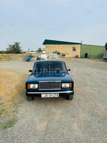 LADA (VAZ) 2107 2004, 59,000 km - 1.7 l - Şəmkir