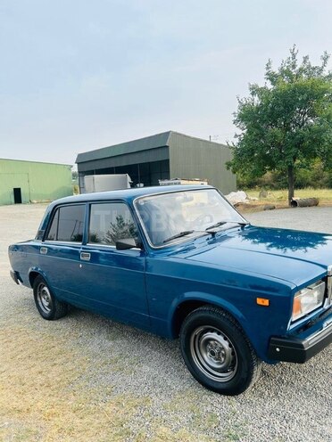 LADA (VAZ) 2107 2004, 59,000 km - 1.7 l - Şəmkir